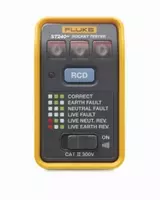 Fluke ST240+ Socket Tester
